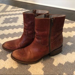 Freebird Austin boots